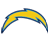 LOS ANGELES CHARGERS